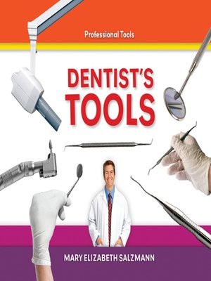 cover image of Dentist's Tools